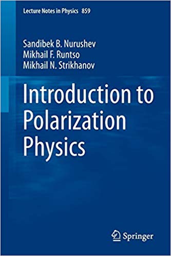 Introduction to Polarization Physics