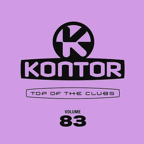 Kontor Top Of The Clubs Vol.83 (2019)