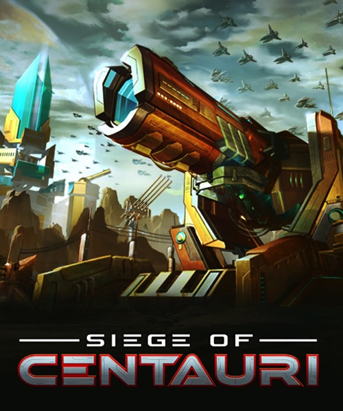 Siege of Centauri (2019/ENG/RePack от FitGirl)
