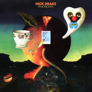 Nick Drake - Pink Moon (1972)