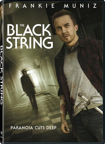 Чёрная нить / The Black String (2018)