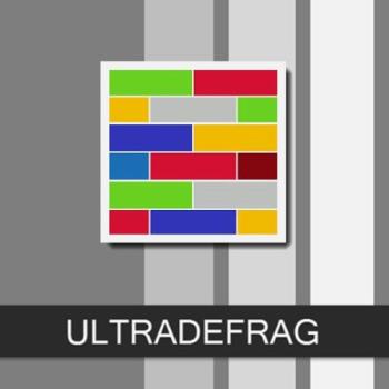 UltraDefrag Enterprise 9.0.1 RePack/Portable by Diakov