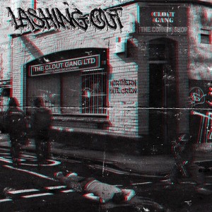 Lashing Out - The Corner Shop (EP) (2019)