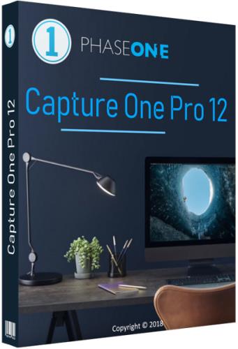 Phase One Capture One Pro 12.1.3.2 Portable by conservator