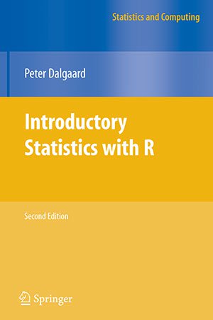 Introductory Statistics with R, 2nd Edition