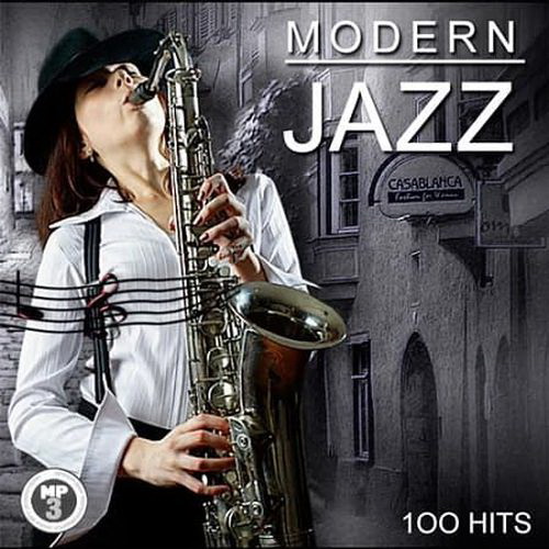 Modern Jazz Vol. 3 (2019)