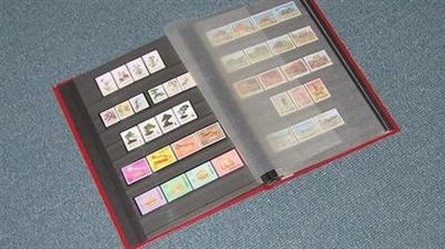 An Introduction to the World of Stamp Collecting