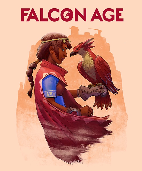 Falcon Age (2019/ENG/MULTi4/RePack от FitGirl)