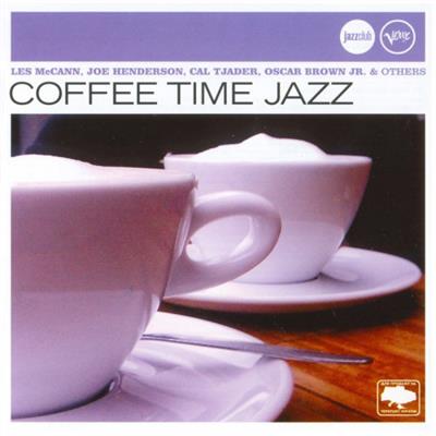 VA   Coffee Time Jazz (2007)