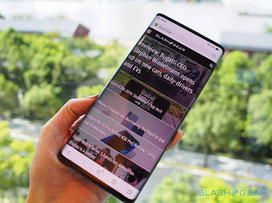 Представлен Vivo Nex 3 5G — начальный в мире смартфон с экраном-водопадом