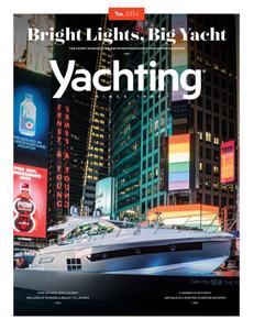 Yachting USA   October 2019