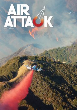 AIR Attack - Issue 5