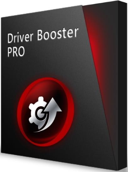 IObit Driver Booster Pro 7.4.0.728 Final