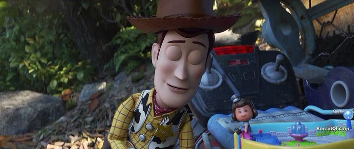   4 / Toy Story 4 (2019) WEB-DLRip | WEB-DL 720p | WEB-DL 1080p