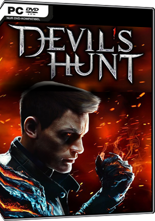 Devils Hunt HOODLUM