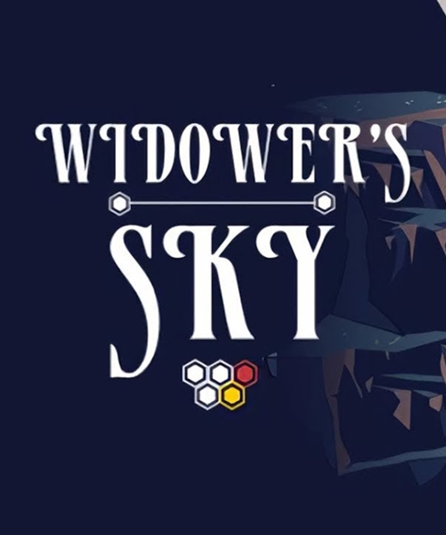 Widower's Sky (2019/RUS/ENG/MULTi10/RePack от FitGirl)