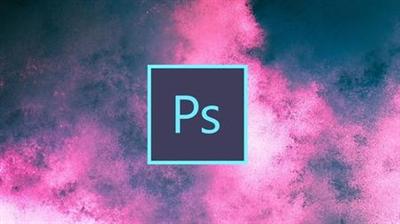 Adobe Photoshop CC For Beginners