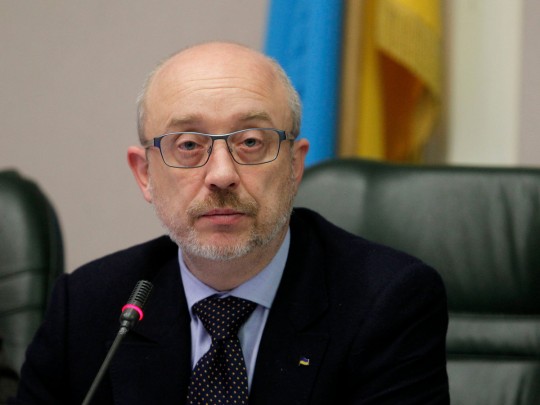 Зеленский назначил бывшего зама Кличко представителем Украины на переговорах в Минске
