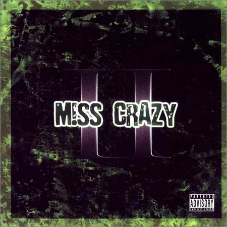 Miss Crazy - II (2008)