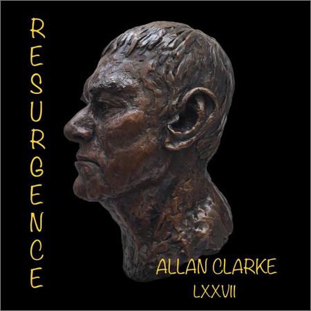 Allan Clarke - Resurgence (September 20, 2019)