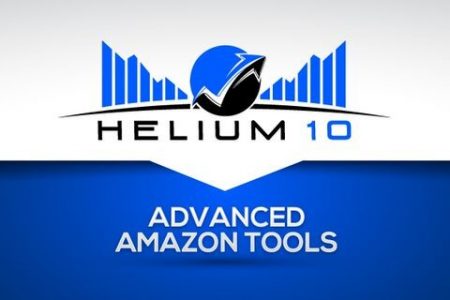 Helium 10 Elite - Amazon FBA Mastermind (Update 7)