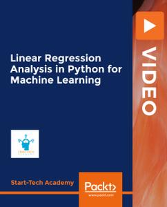 Linear Regression Analysis in Python for Machine  Learning F185d8cbc258080489aac76072abf420