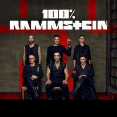  Rammstein - 100% Rammstein [09/2019] Ca555b546cf237b364356387c2900630