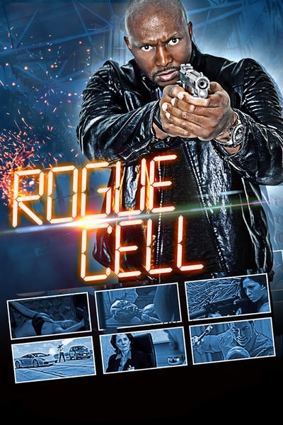 Rogue Cell 2019 1080p WEBRip x264-YTS