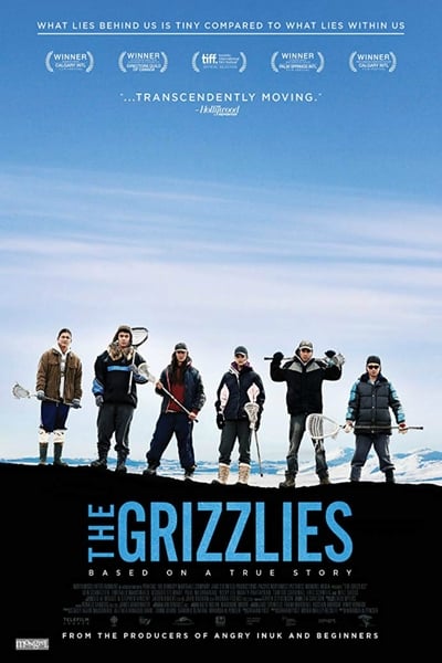 The Grizzlies 2019 1080p WEB-DL H264 AC3-EVO