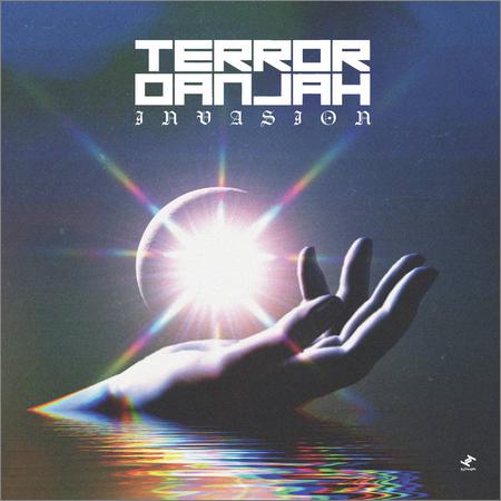 Terror Danjah - Invasion (September 13, 2019)