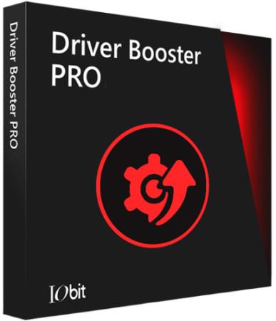 IObit Driver Booster Pro 7.0.2.409 Final Portable