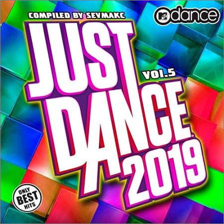 VA - Just Dance 2019 Vol.5 (2019)