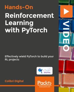 Hands on Reinforcement Learning with PyTorch