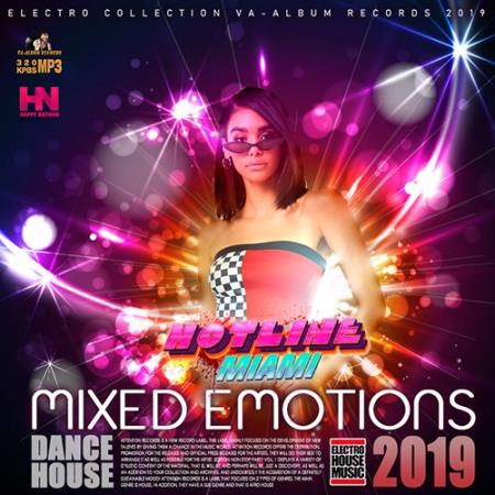 Hot Line Miami: Mixed Emotions (2019)
