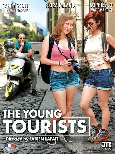 The Young Tourists