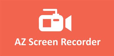AZ Screen Recorder   No Root v5.2.0 build 50147