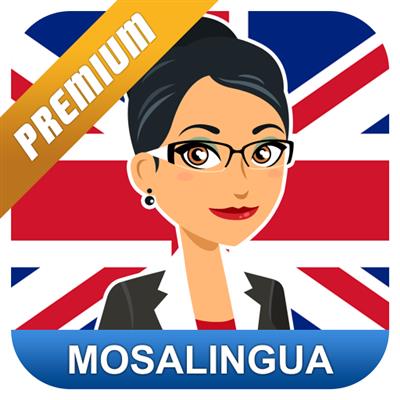 MosaLingua Business English v10.41