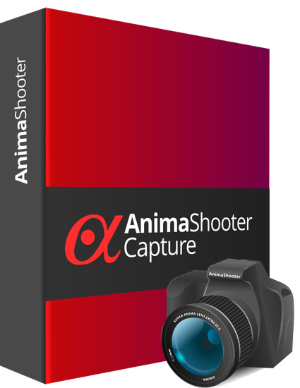 AnimaShooter Capture 3.8.15.7