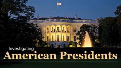 TTC   Investigating American Presidents   Medbay