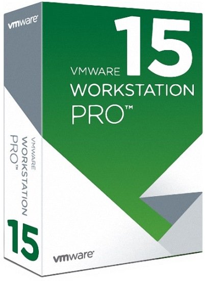VMware Workstation Pro 15.5.0 Build 14665864 (2019/RUS/ENG)