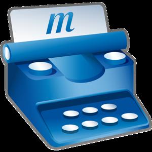 Mellel 4.2.3 Multilingual macOS