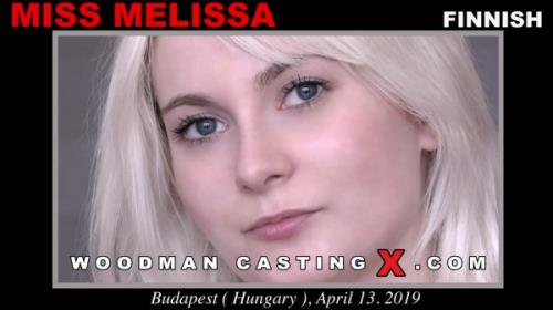 Miss Melissa - Updated