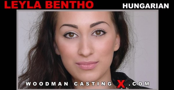 Leyla Bentho - Casting Updated (2019/SD)
