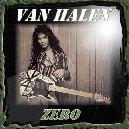 Van Halen - Zero (1976)