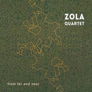 Zola Quartet - From Far And Near (2019)