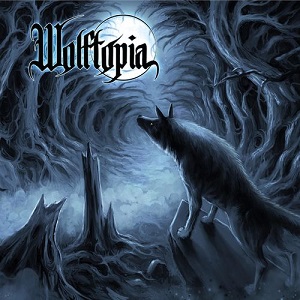 Wolftopia - I Am The Storm (EP) (2019)