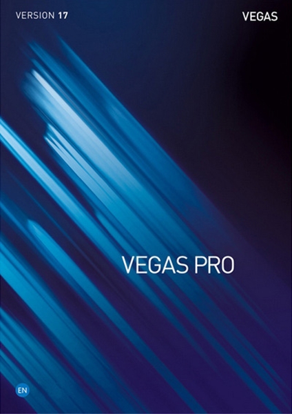 MAGIX Vegas Pro 17.0 Build 321 RePack