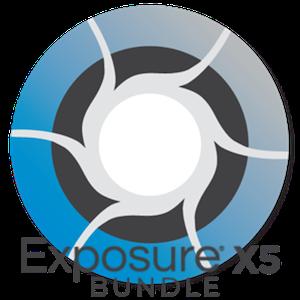 Exposure X5 Bundle v5.0.0.86 macOS