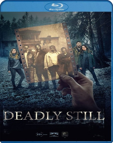 Deadly Still 2019 DUBBED 720p BluRay x264-GalaxyRG