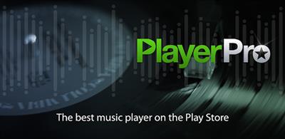 PlayerPro Music Player v5.3 build 189
